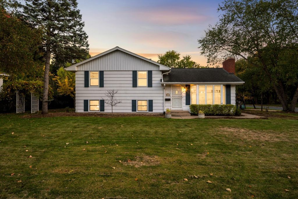 4617 W 90th Street, Bloomington, MN 55437 — photo 3