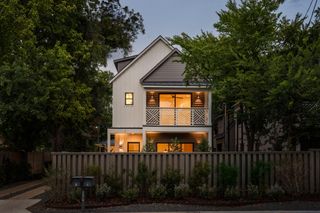 2707 Stacy LN 1, Austin, TX 78704