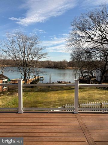 1573 CURTIS AVE, Glen Burnie, MD 21060