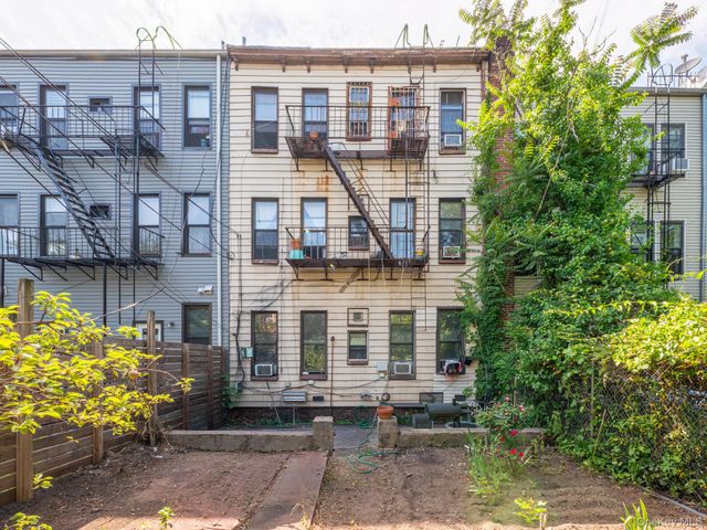236 Suydam Street, Brooklyn, NY 11237