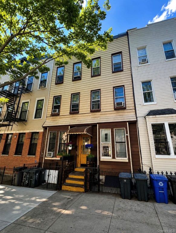236 Suydam Street, Brooklyn, NY 11237