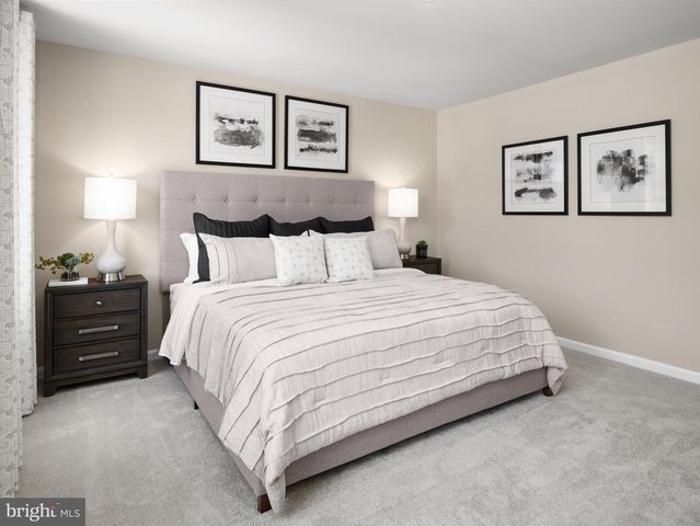 1420 YEOMAN BERRY DRIVE, Hagerstown, MD 21740