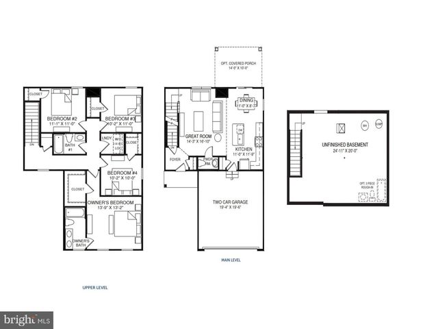 1420 YEOMAN BERRY DRIVE, Hagerstown, MD 21740