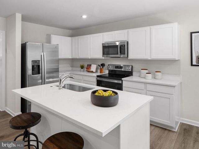 1420 YEOMAN BERRY DRIVE, Hagerstown, MD 21740