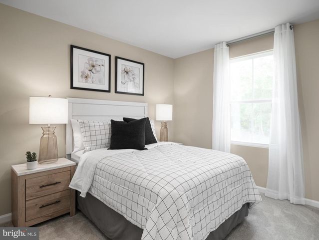 1420 YEOMAN BERRY DRIVE, Hagerstown, MD 21740