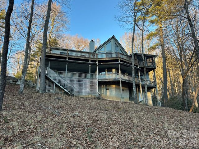94 Blackberry Trail, Sapphire, NC 28774
