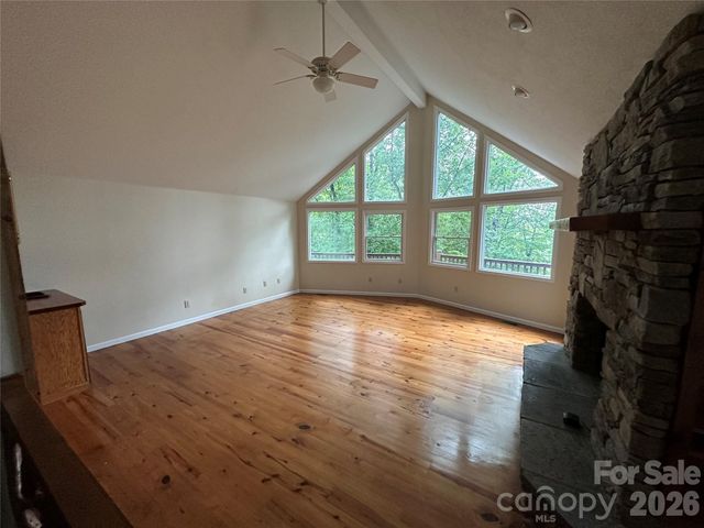 94 Blackberry Trail, Sapphire, NC 28774