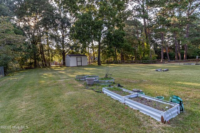 1007 S Andrews Avenue, Goldsboro, NC 27531