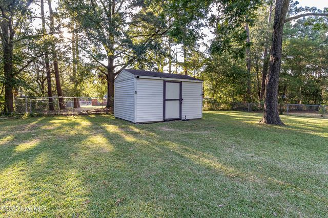 1007 S Andrews Avenue, Goldsboro, NC 27531