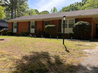 1007 S Andrews Street, Goldsboro, NC 27531