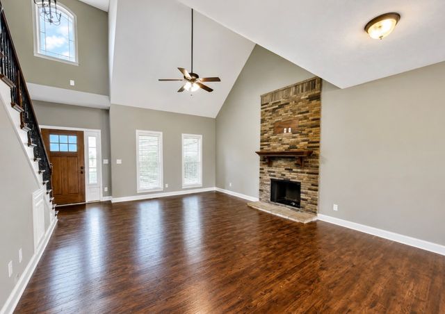 4426 Ironhorse Way, Clarksville, TN 37040