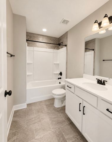 4426 Ironhorse Way, Clarksville, TN 37040