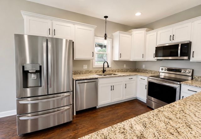4426 Ironhorse Way, Clarksville, TN 37040