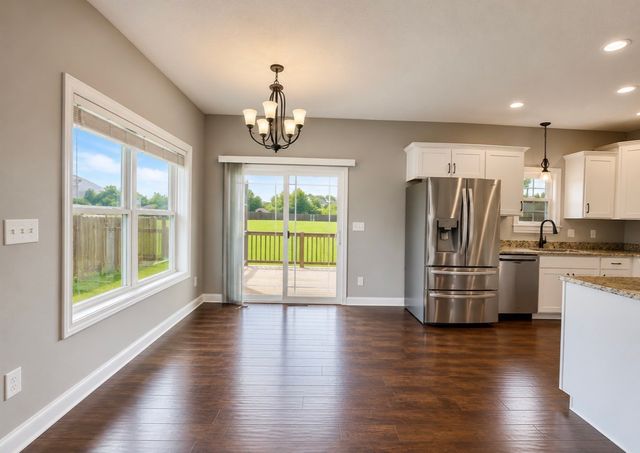 4426 Ironhorse Way, Clarksville, TN 37040