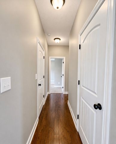4426 Ironhorse Way, Clarksville, TN 37040