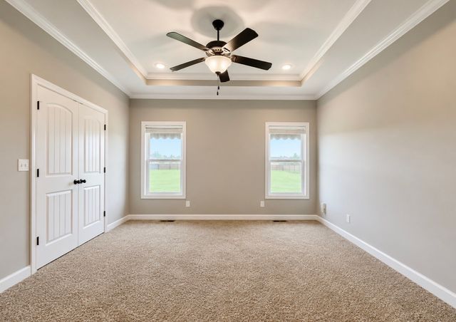 4426 Ironhorse Way, Clarksville, TN 37040