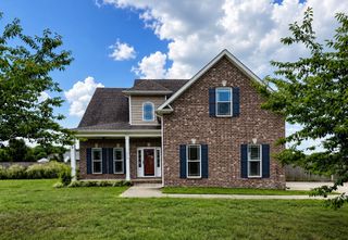 4426 Ironhorse Way, Clarksville, TN 37040