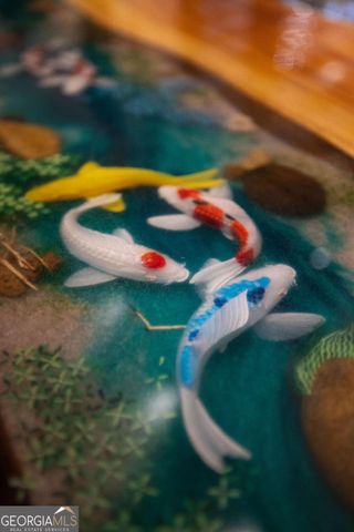 7670 Hiawassee Wilderness Trail, Hiawassee, GA 30546