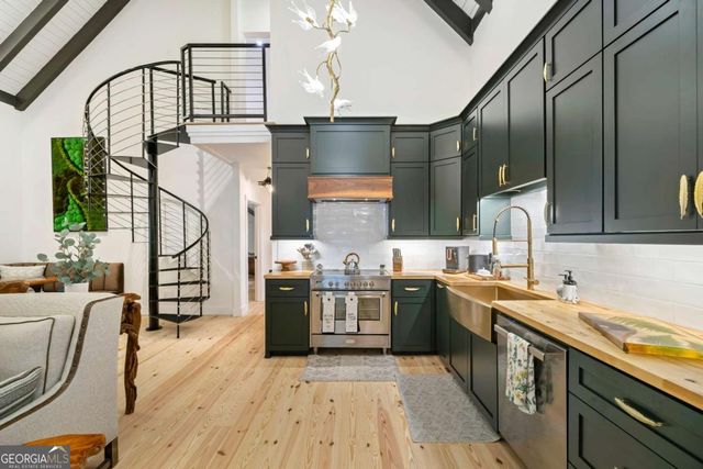 7670 Hiawassee Wilderness Trail, Hiawassee, GA 30546