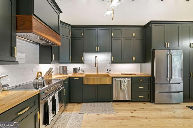 7670 Hiawassee Wilderness Trail, Hiawassee, GA 30546