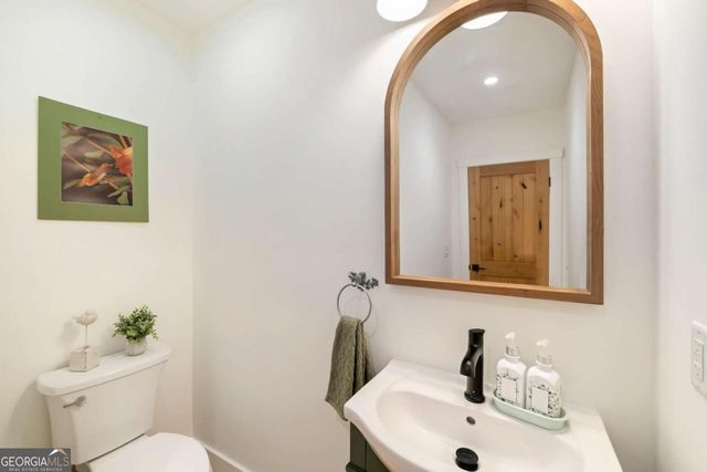 7670 Hiawassee Wilderness Trail, Hiawassee, GA 30546