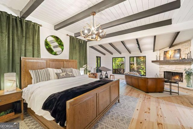 7670 Hiawassee Wilderness Trail, Hiawassee, GA 30546