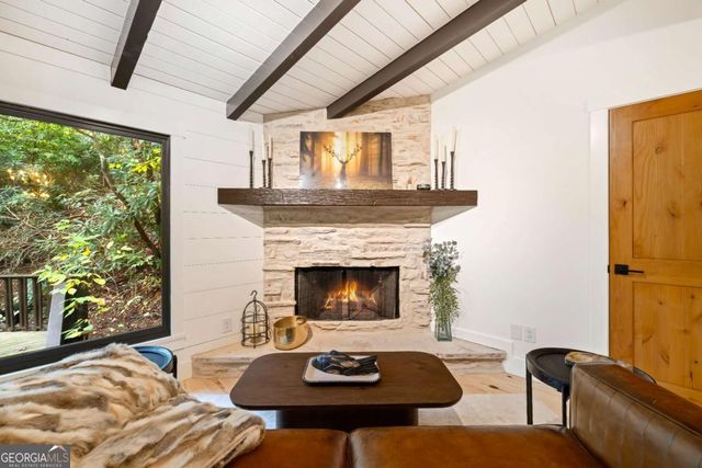 7670 Hiawassee Wilderness Trail, Hiawassee, GA 30546