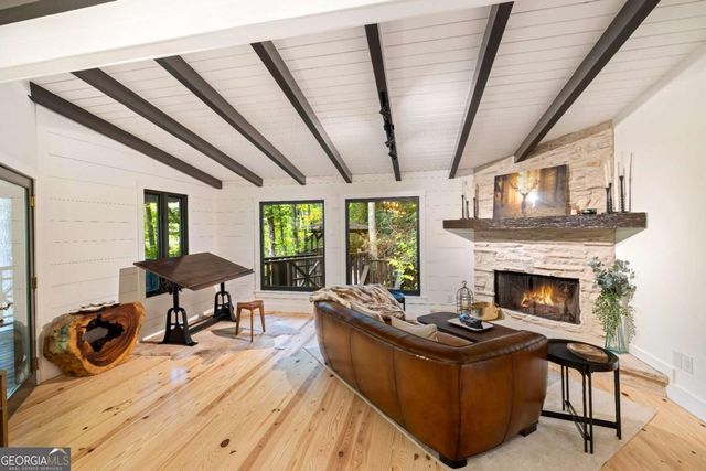 7670 Hiawassee Wilderness Trail, Hiawassee, GA 30546