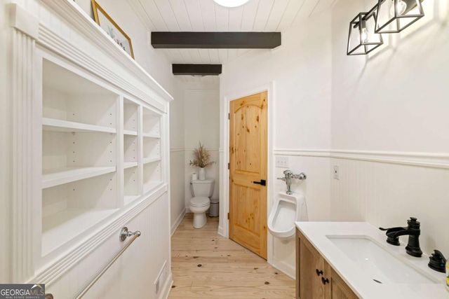 7670 Hiawassee Wilderness Trail, Hiawassee, GA 30546