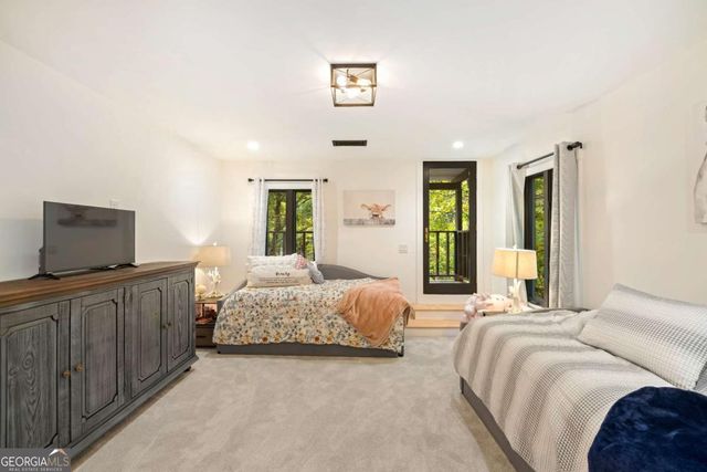 7670 Hiawassee Wilderness Trail, Hiawassee, GA 30546