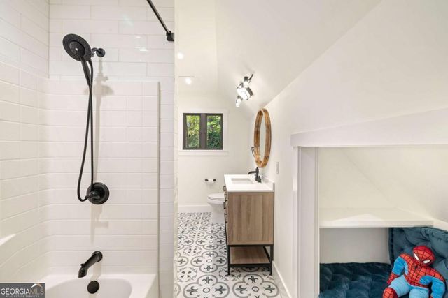 7670 Hiawassee Wilderness Trail, Hiawassee, GA 30546