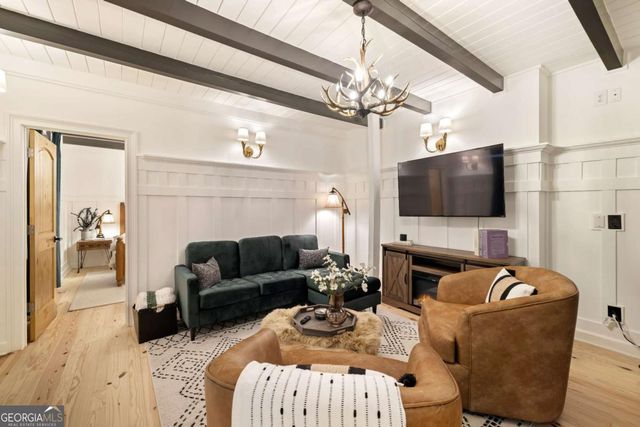 7670 Hiawassee Wilderness Trail, Hiawassee, GA 30546