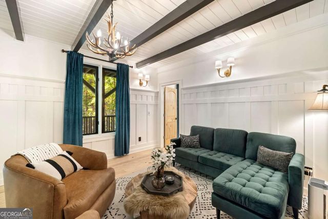 7670 Hiawassee Wilderness Trail, Hiawassee, GA 30546