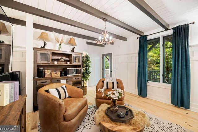 7670 Hiawassee Wilderness Trail, Hiawassee, GA 30546