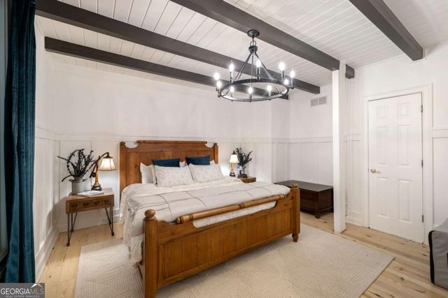 7670 Hiawassee Wilderness Trail, Hiawassee, GA 30546