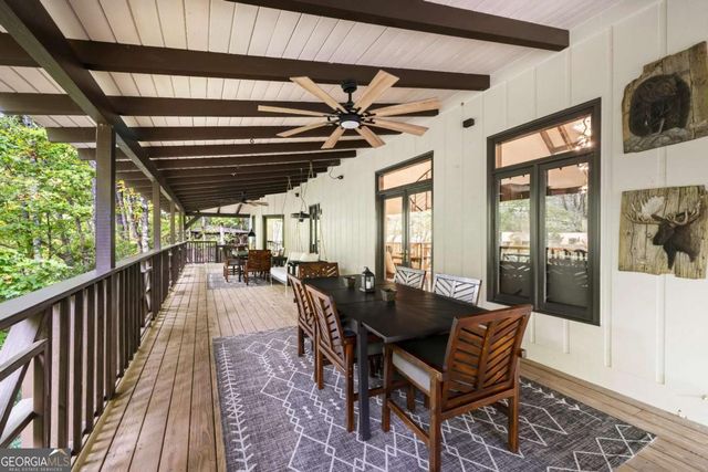 7670 Hiawassee Wilderness Trail, Hiawassee, GA 30546