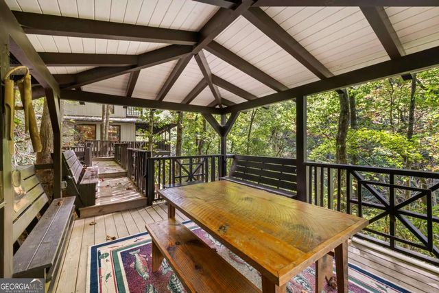 7670 Hiawassee Wilderness Trail, Hiawassee, GA 30546
