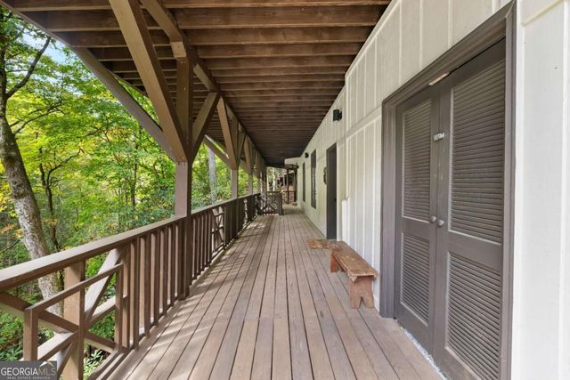 7670 Hiawassee Wilderness Trail, Hiawassee, GA 30546