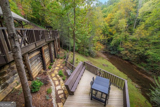 7670 Hiawassee Wilderness Trail, Hiawassee, GA 30546