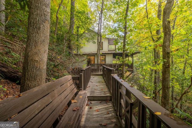 7670 Hiawassee Wilderness Trail, Hiawassee, GA 30546