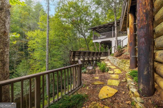 7670 Hiawassee Wilderness Trail, Hiawassee, GA 30546