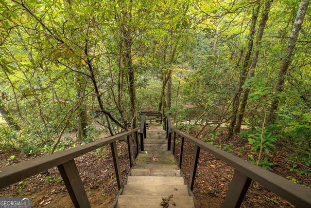 7670 Hiawassee Wilderness Trail, Hiawassee, GA 30546