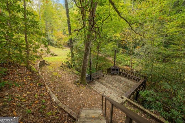 7670 Hiawassee Wilderness Trail, Hiawassee, GA 30546