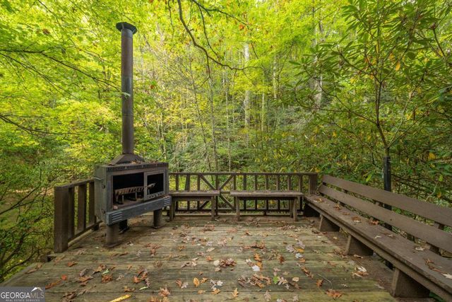 7670 Hiawassee Wilderness Trail, Hiawassee, GA 30546