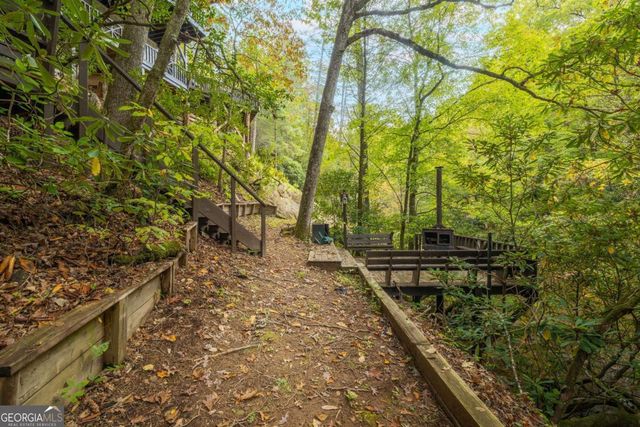 7670 Hiawassee Wilderness Trail, Hiawassee, GA 30546