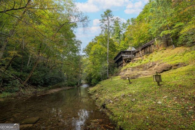7670 Hiawassee Wilderness Trail, Hiawassee, GA 30546