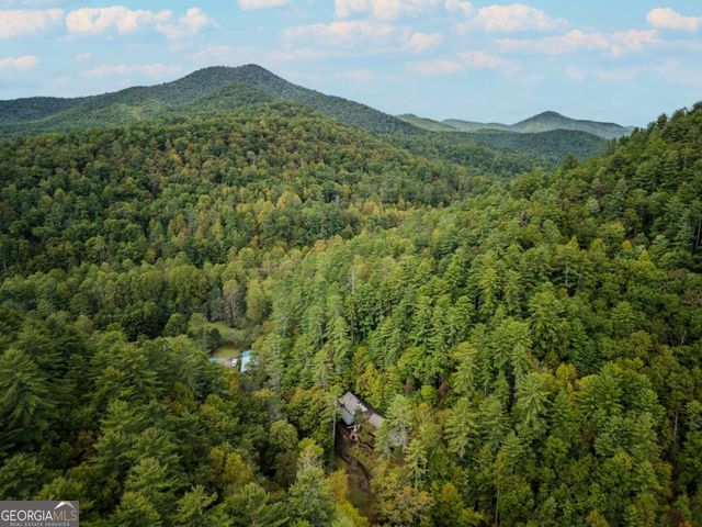 7670 Hiawassee Wilderness Trail, Hiawassee, GA 30546