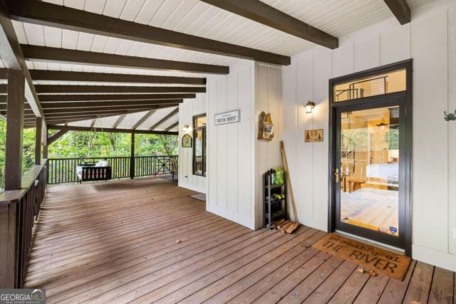 7670 Hiawassee Wilderness Trail, Hiawassee, GA 30546