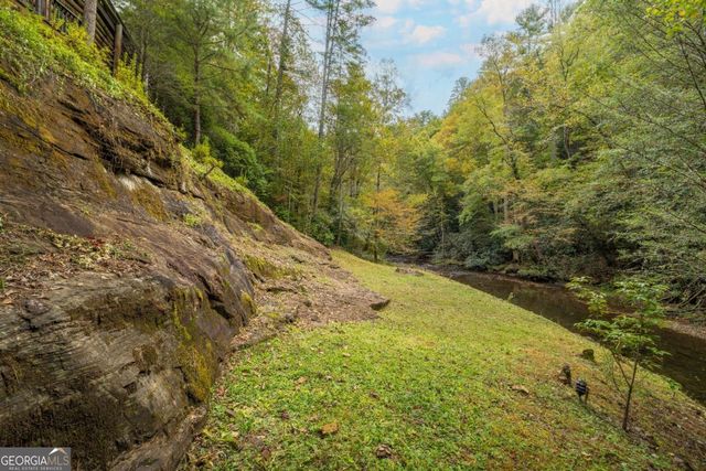 7670 Hiawassee Wilderness Trail, Hiawassee, GA 30546
