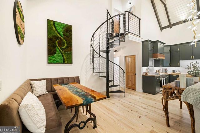 7670 Hiawassee Wilderness Trail, Hiawassee, GA 30546